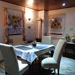 Ferienhaeuschen Berg Und Tal Hébergement de vacances