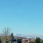 Ferienhaeuschen Berg Und Tal * Harzgerode