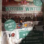 Ferienhaeuschen Berg Und Tal