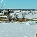 Vakantiehuis Ferienhaeuschen Berg Und Tal