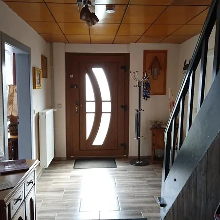 Holiday home Ferienhaeuschen Berg Und Tal