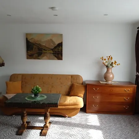 Ferienhaeuschen Berg Und Tal Hébergement de vacances