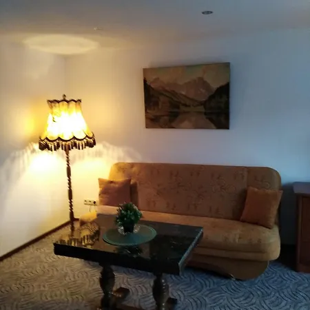 Holiday home Ferienhaeuschen Berg Und Tal