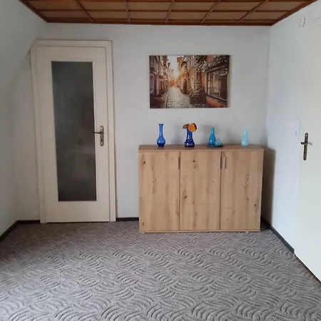 Ferienhaeuschen Berg Und Tal * Harzgerode