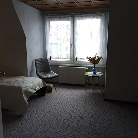 Ferienhaeuschen Berg Und Tal *