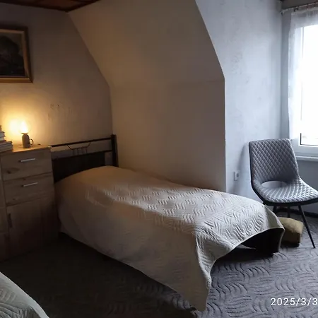 Ferienhaeuschen Berg Und Tal * Harzgerode