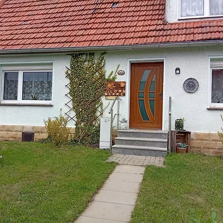 Ferienhaeuschen Berg Und Tal *