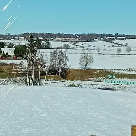 Hébergement de vacances Ferienhaeuschen Berg Und Tal