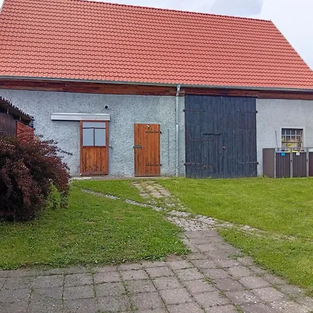 Ferienhaeuschen Berg Und Tal Hébergement de vacances