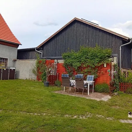 Ferienhaeuschen Berg Und Tal *