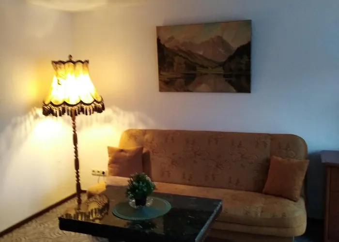 Nyaraló Ferienhaeuschen Berg Und Tal