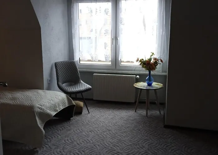 Ferienhaeuschen Berg Und Tal *