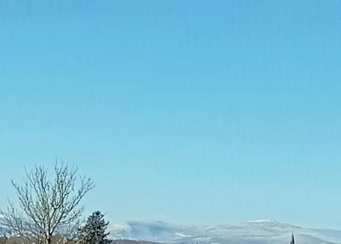 Ferienhaeuschen Berg Und Tal * Harzgerode